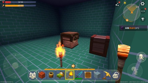 迷你世界地牢里有什么[图1]