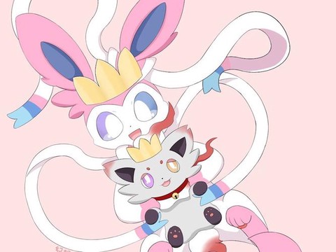 神奇宝贝缎带是什么