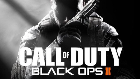 使命召唤9怎么滑翔[图1]