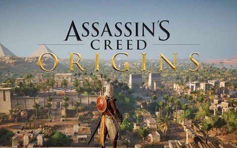 刺客信条起源怎么保存[图1]