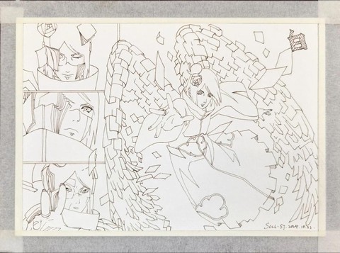 火影忍者小楠怎么打[图1]