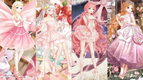 奇迹暖暖公主级是什么