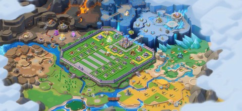 王国纪元怎么重新玩[图1]