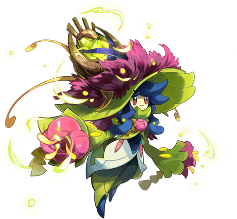 赛尔号丽莎布布刷什么学习力[图2]