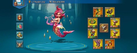 王国纪元如何交易水晶