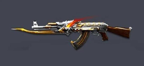 穿越火线火麒麟怎么样[图2]