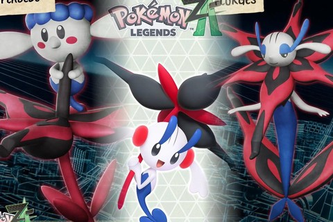 口袋妖怪gts是什么[图2]