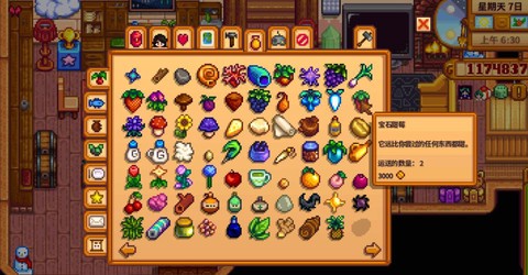 星露谷物语花盆怎么用[图1]