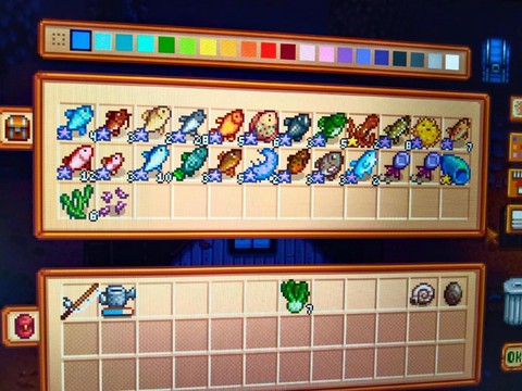 星露谷物语怎么跳过[图2]