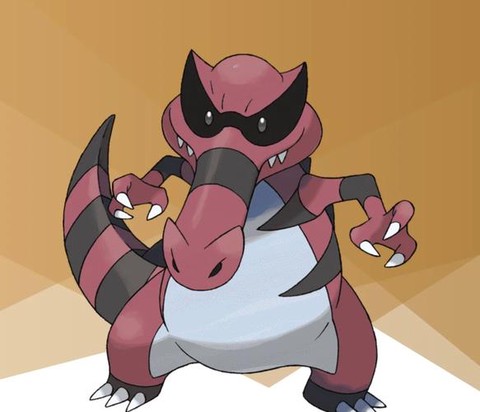 神奇宝贝什么克超能