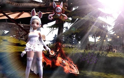 龙之谷女枪转什么好[图2]