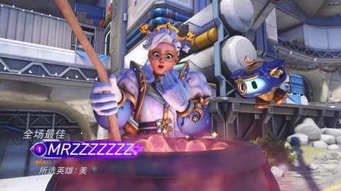 守望先锋美服怎么玩[图2]