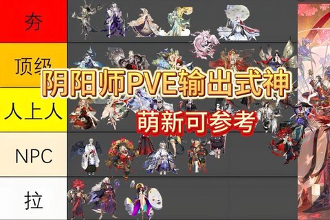 阴阳师输出什么意思[图2]