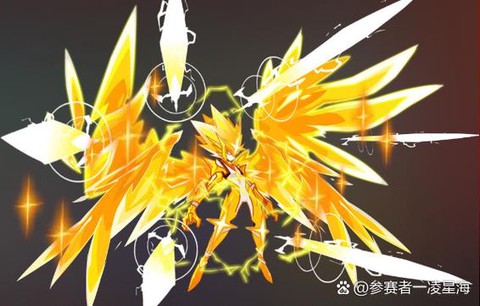 赛尔号怎么打镜像雷伊[图2]