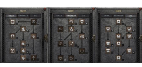 暗黑破坏神2如何扩展[图2]