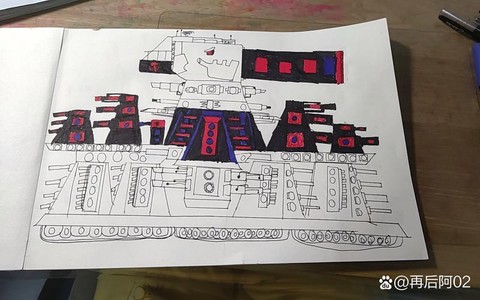 坦克世界怎么做涂装[图1]