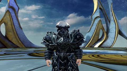 激战2怎么锻造盔甲