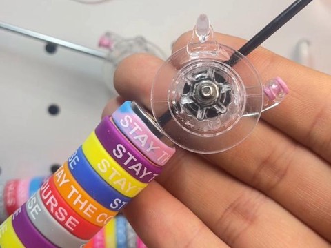 迷你世界鱼竿怎么做[图2]