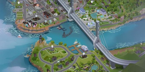 模拟人生4怎么加钱