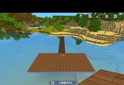 迷你世界怎么弄泳池[图1]