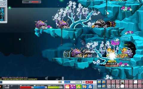 冒险岛2什么鱼能卖[图2]