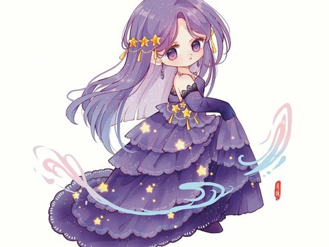 奇迹暖暖暖暖怎么画