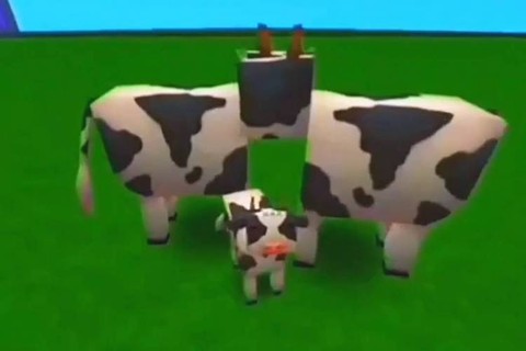 迷你世界牛最爱吃什么[图2]