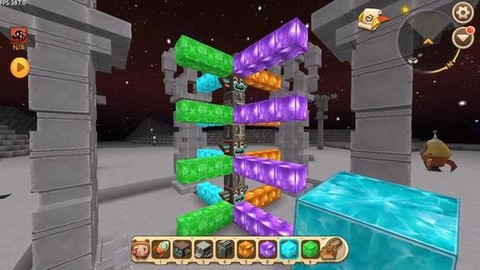 迷你世界怎么召唤远古巨人[图2]