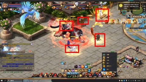 魔域巴图地狱副本怎么打[图2]