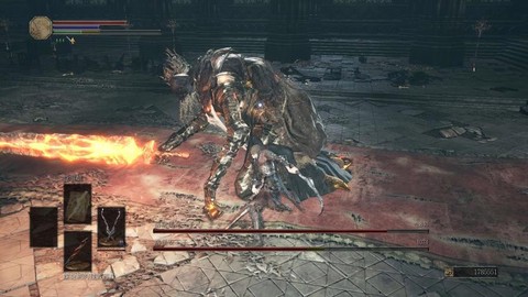 黑暗之魂3什么双刀