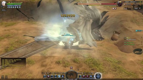 龙之谷手游剑皇怎么玩