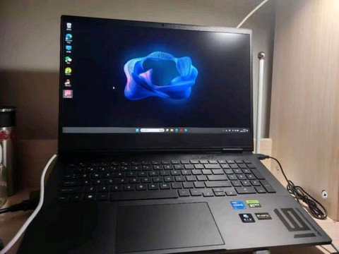 惠普暗影精灵3怎么开