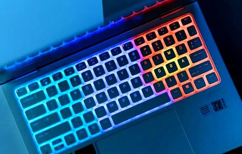 惠普暗影精灵3怎么开[图2]