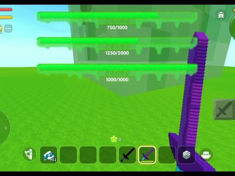 迷你世界平坦怎么生存