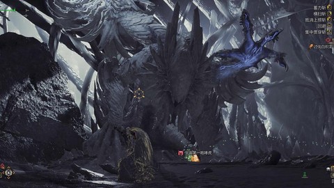 怪物猎人解禁是什么[图2]