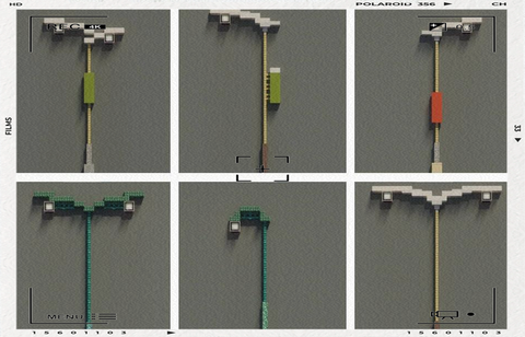 我的世界信号灯怎么做[图1]