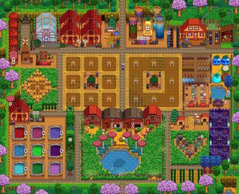 星露谷物语怎么全屏[图2]