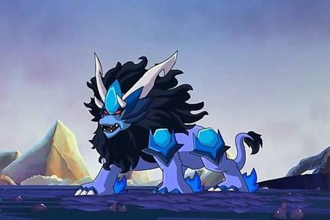 赛尔号恶灵兽刷什么